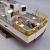 Łodź DUMAS USCG Sentinel-Class Fast Response Cutter KIT - 1275